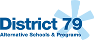 District 79 Alternative Schools & Programs